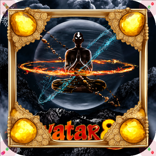 avatar808 — galeri pratinjau Resmi APK